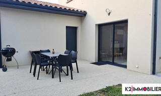 Maison 5 Pièces 136 m² à vendre à Saint-Symphorien-sous-Chomérac (07210)
