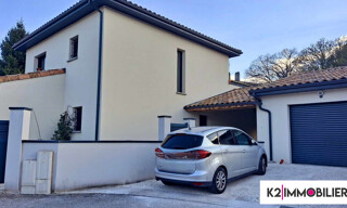 Maison 5 Pièces 136 m² à vendre à Saint-Symphorien-sous-Chomérac (07210)