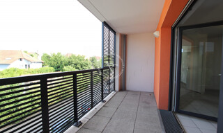 Appartement 2 Pièces 44 m² à louer à Nantes (44300)