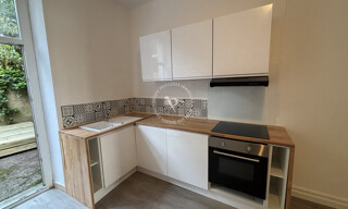 Appartement 2 Pièces 37 m² à louer à Nantes (44000)