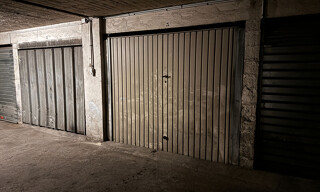 Garage  10 m² à louer à Marseille 7 (13007)