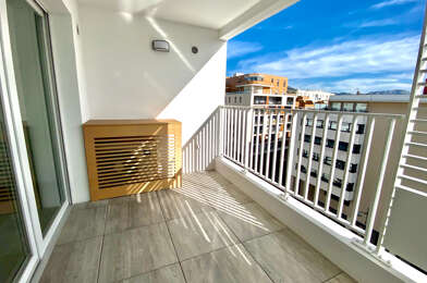 Appartement 2 pièces 778 €