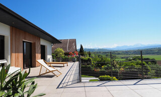 Maison 6 Pièces 193 m² à vendre à Annecy (74000)