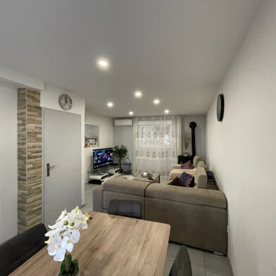 Maison 5 pièces 162000 €