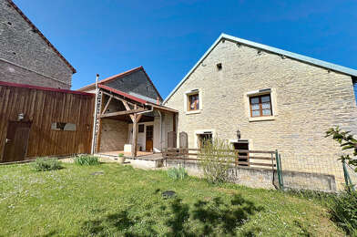 Maison 6 pièces 304500 €