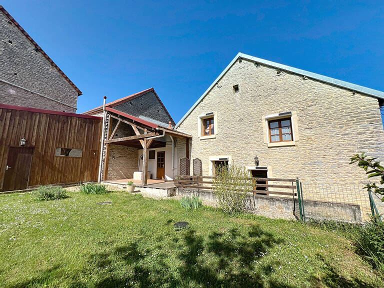 Ensemble de 2 Maisons  à Francheville — photo 1