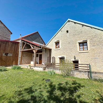 Maison 6 pièces 304500 €