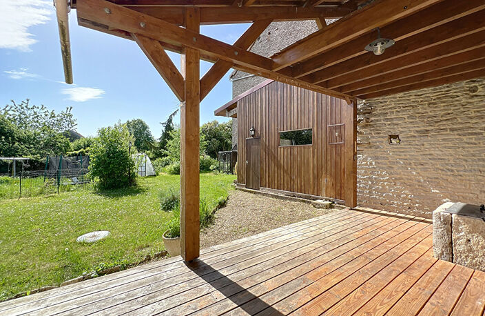 Ensemble de 2 Maisons  à Francheville — photo 3