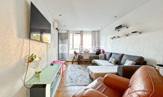 Appartement 3 Pièces 65 m² à vendre à Valence (26000)