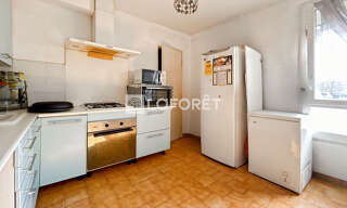 Appartement 3 Pièces 65 m² à vendre à Valence (26000)