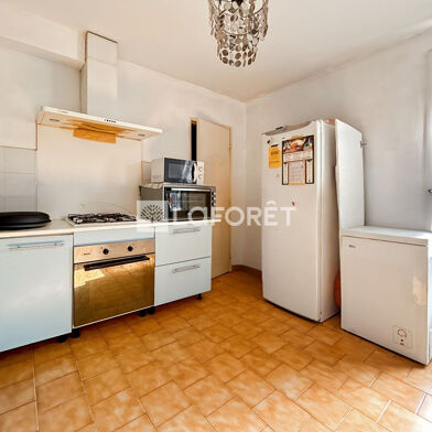 Appartement 3 pièces 67000 €