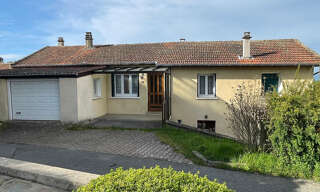 Maison 5 Pièces 90 m² à vendre à Saint-Héand (42570)