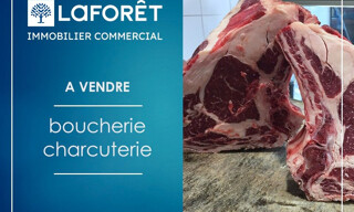 Commerce   m² à vendre à Gratentour (31150)