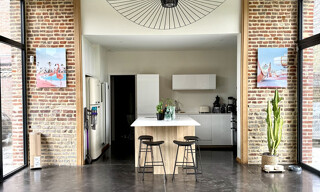 Maison 5 Pièces 214 m² à vendre à Bersée (59235)