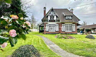 Maison 7 Pièces 165 m² à vendre à Phalempin (59133)