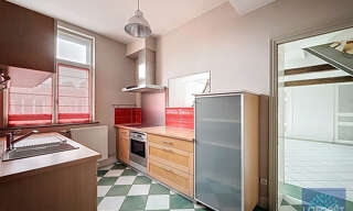 Appartement 2 Pièces 75 m² à vendre à Valenciennes (59300)