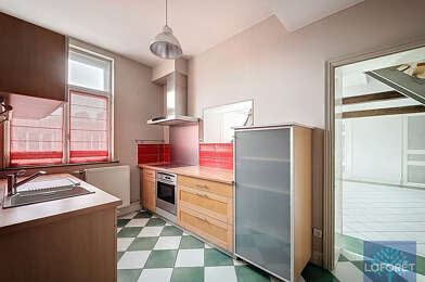 Appartement 2 pièces 148000 €