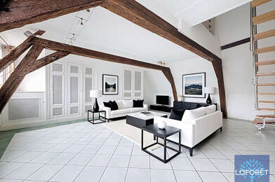 Appartement 2 pièces 139900 €