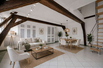 Appartement 2 pièces 139900 €