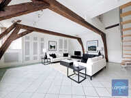 Appartement duplex 75m² en hypercentre — photo 3