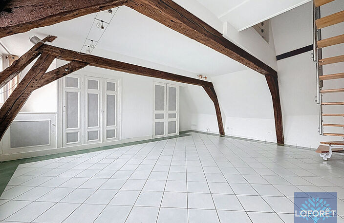 Appartement duplex 75m² en hypercentre — photo 4