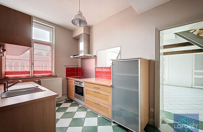 Appartement duplex 75m² en hypercentre — photo 5
