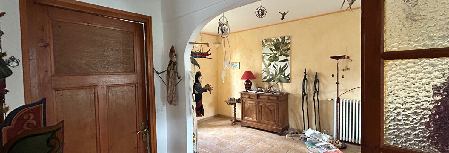 Maison 3 Pièces 113 m² à vendre à Avignon (84000)