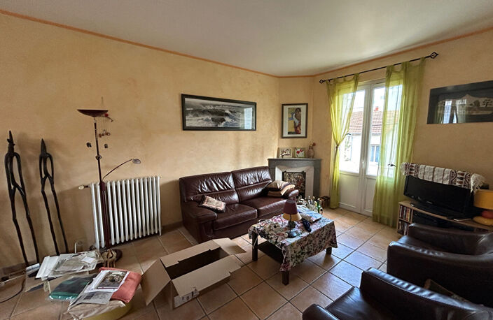 Maison Avignon 3 pièce(s) 117 m2 — photo 2