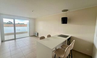 Appartement 3 Pièces 56 m² à vendre à Lattes (34970)
