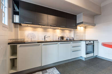 Appartement 2 pièces 1298 €