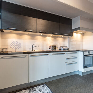 Appartement 2 pièces 1298 €