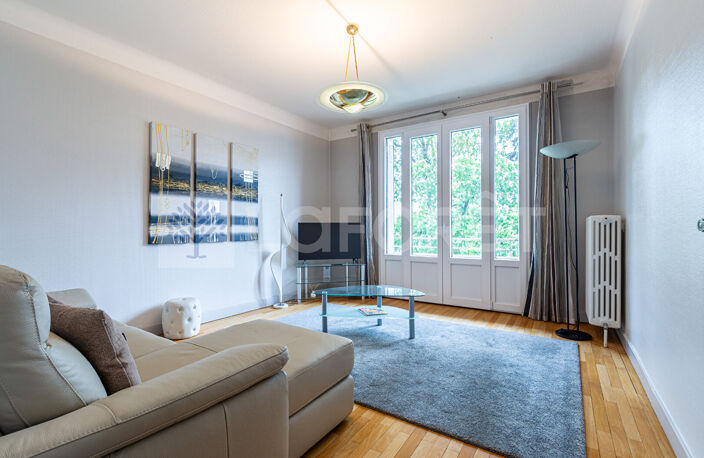 APPARTEMENT ANNECY T2 61 m² MEUBLE - Secteur rue BONLIEU- PLE... — photo 3