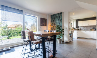 Maison 5 Pièces 166 m² à vendre à Quintal (74600)