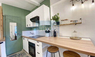 Appartement 2 Pièces 32 m² à louer à Lambesc (13410)