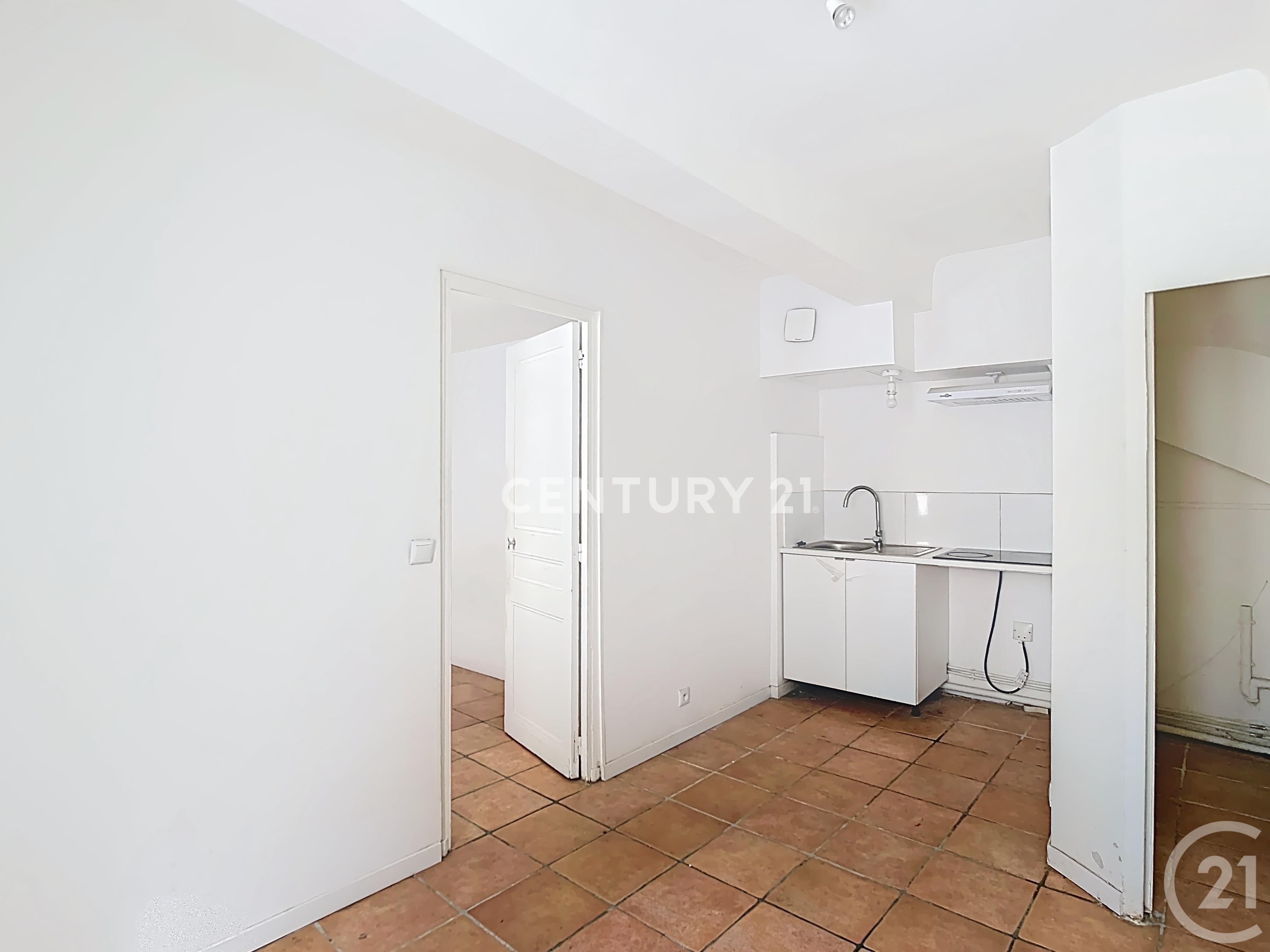 Appartement 2 pièces  à vendre Aubagne 13400