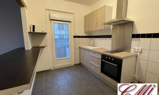 Appartement 2 Pièces 50 m² à louer à Vitry-en-Perthois (51300)