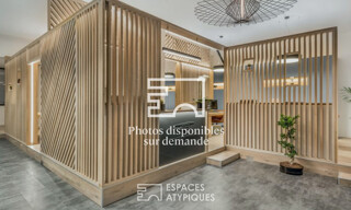 Appartement 1 Pièce 28 m² à vendre à Lyon 7 (69007)