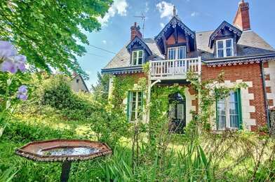 Maison 4 pièces 180000 €