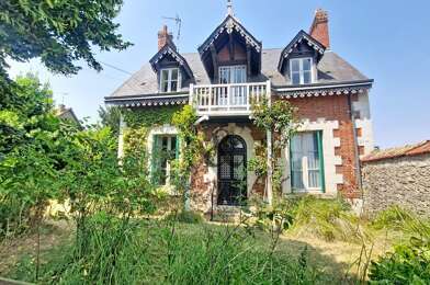 Maison 4 pièces 118000 €