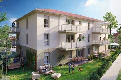 Appartement 2 pièces 128000 €