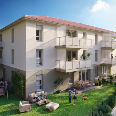 Appartement 2 pièces 128000 €