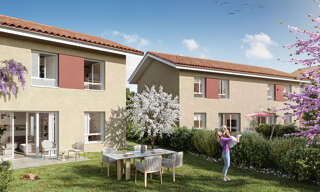 Appartement neuf   m² à vendre à Saint-Étienne-de-Saint-Geoirs (38590)