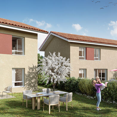 Maison 4 pièces 259000 €