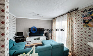 Appartement 2 Pièces 52 m² à vendre à Tours (37000)