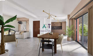 Appartement 4 Pièces 94 m² à vendre à Saint-Martin-d'Uriage (38410)