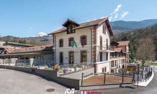 Appartement 5 Pièces 109 m² à vendre à Saint-Martin-d'Uriage (38410)