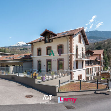 Appartement 5 pièces 525000 €