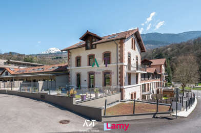 Appartement 5 pièces 499000 €