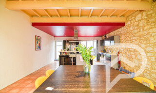 Maison 6 Pièces 147 m² à vendre à Auch (32000)