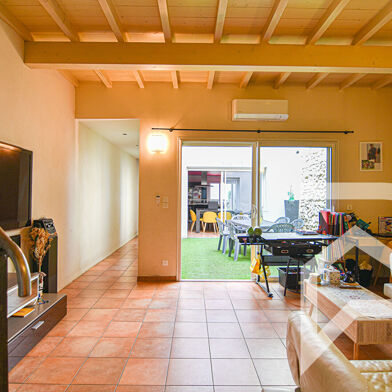 Maison 6 pièces 254000 €